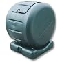 Envirocycle Backyard Composter - Black