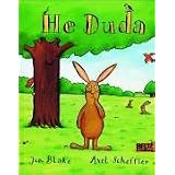 He Duda: Vierfarbiges Bilderbuch (MINIMAX)von "Jon Blake"