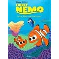 Findet Nemo. Spiele, R�tsel und Geschichten