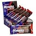 Chocolate Peanut Butter "Myoplex Deluxe Bars" from EAS (12 Bars)