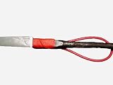 X-Fencing electric foil blade, wired
