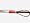 X-Fencing electric foil blade, wired