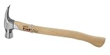 Stanley 51-403 22-Ounce FatMax Over-Strike Framing Hammer
