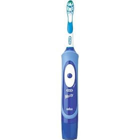 Oral-B Vitality Sonic Power Electric Toothbrush