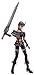 Final Fantasy X-2 Paine Play Arts Action Figure_s-4