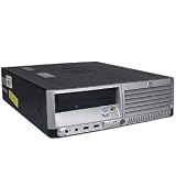 HP Compaq dc7100 Pentium 4 3.2GHz 512MB 40GB DVD XP Professional Small Form Factor