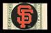 Search : San Francisco Giants Lg. MLB Logo-Cut Money Clip