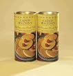 Two 12-oz Canisters of White Chocolate French Vanilla Cookies