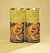 Gourmet Food : Two 12-oz Canisters of White Chocolate French Vanilla Cookies
