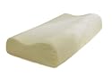 Night Therapy extra large Contour Pillow with Nano Silver