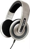 HD415 Open Design SupraAural Dynamic Headphones