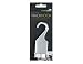 Master Class Solid Track Hooks, Spare Hooks for Master Class Pot Racks, Carded