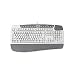 Anti-Rsi Health Keyboard, KBs-8, PS2