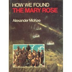 How We Found the Mary Rose