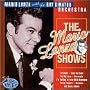 Mario Lanza Radio Shows 1951