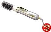 TESCOM �}�C�i�X�C�I���J�[���h���C���[ �V���o�[ TIC300-S