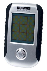 Konig Jeux de Sudoku Tactile avec stylet