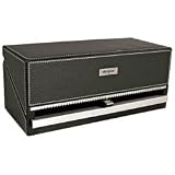 Discgear Selector 100-Disc HD Disc Storage System - Black