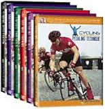 Cycling Fitness Results Spinning DVD Set