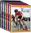 Cycling Fitness Results Spinning DVD Set