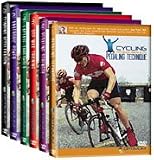 Cycling Fitness Results Spinning DVD Set