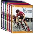 Cycling Fitness Results Spinning DVD Set by 