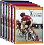 Cycling Fitness Results Spinning DVD Set