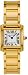 Cartier Tank Francaise 18kt Yellow Gold Ladies Watch W50002N2