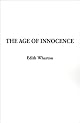 The Age of Innocence 