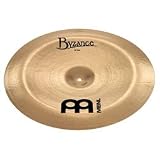 Meinl Byzance 18 China - Brilliant