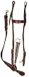 Down Under Stockman's Breastplate
