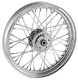 BIKER'S CHOICE 19`` LATE NARROW WHEEL 71200