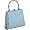 Sky Blue Satin