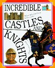 Incredible Words & Pictures: Knight & Castle