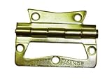 Non-Mortise Hinges