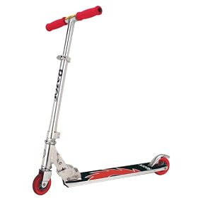 Razor Pro Model Scooter by