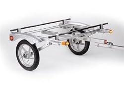 Yakima RackandRoll 66 Trailer