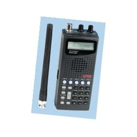GRE PSR-282 200 Channel Handheld Radio Scanner