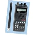 GRE PSR-282 200 Channel Handheld Radio Scanner