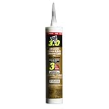 00795 9.8OZ CLEAR BATH SEALANT COLOR:CLEAR SIZE:9.8 OZ. TUBE SOLD: 12 PACK