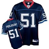 Reebok Buffalo Bills Paul Posluszny Replica Jersey Large
