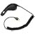 Samsung Official OEM Car Charger for your SGH-A837 RUGBY Phone! Original Equipment and Manufacturer (DC 12 volt)