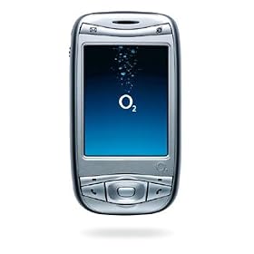 O2 Xda Mini S - Sim free PDA Mobile Phone