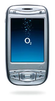 O2 Xda Mini S - Sim free PDA Mobile Phone