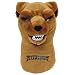 Collegiate Fight Song Mascot Headcovers - Pittsburgh Panthers