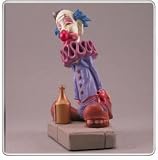 Sikk at the Circus: Snockers The Drunk-Ast Clown