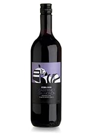 Zebra View Cabernet Sauvignon 2012 - Case of 6