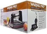 Waring Pro Belgian Waffle Maker