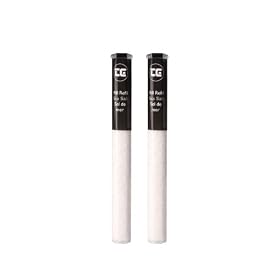 T&G Sea Salt Crystals Refil Tube, 90g, Pack of 2