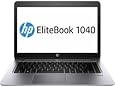 HP EliteBook Folio F2R70UT#ABA 14-Inch Laptop (Silver)